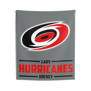 Indoor Wall Tapestries - HURRICANES