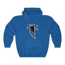 Unisex Heavy Blend™ Hooded Sweatshirt 12 COLORS - DIRTY BIRDS