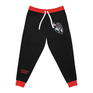 Fitchburg Raiders Athletic Joggers (AOP)
