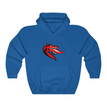 Kingsway Fan Gear Hoodie