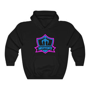 Mutiny Unisex Heavy Blend™ Hooded Sweatshirt