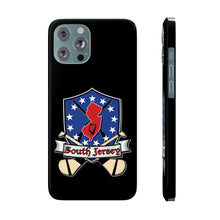 SJ HURLING Slim Phone Cases, Case-Mate