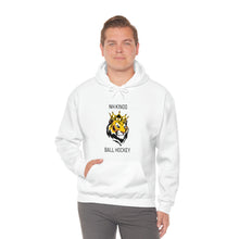 Unisex Heavy Blend™ Hooded Sweatshirt - NH Kings