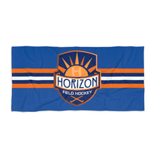Beach Towel - HORIZON