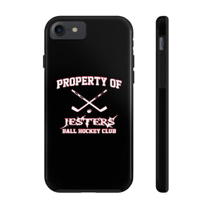 Case Mate Tough Phone Cases -JESTERS