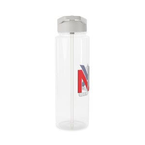 Tritan Water Bottle - NFK