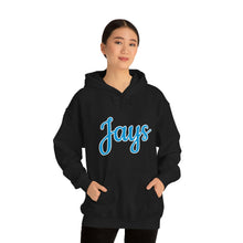 Hooded Sweatshirt - South Jersey Jays