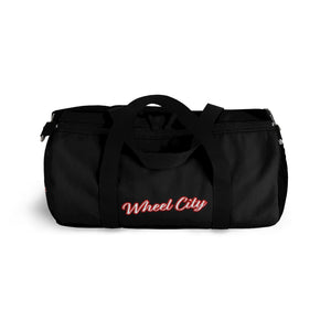 Wheel City Duffel Bag