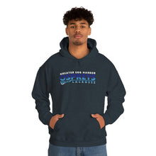 Ospreys Fan Gear Hoodie