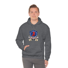 SJ HURLING  Unisex Heavy Blend™ Hooded Sweatshirt