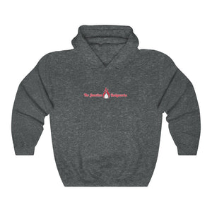 Hooded Sweatshirt - (18 colors available) -  JUNCTION BODY