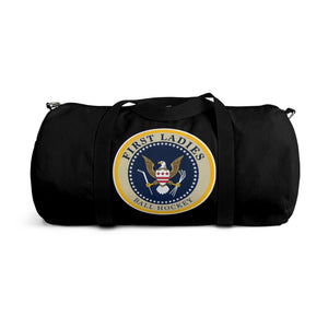 Duffel Bag -  FIRST LADIES