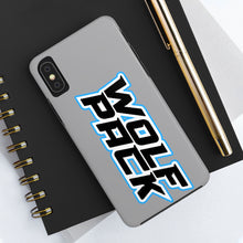 Case Mate Tough Phone Cases -  WOLF PACK