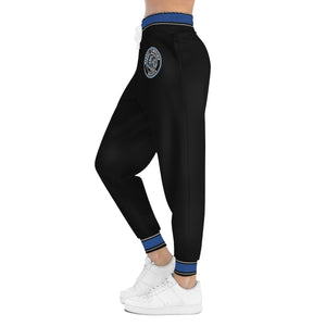 MONROE Athletic Joggers (AOP)