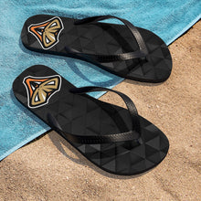 Viper Ice Unisex Flip-Flops