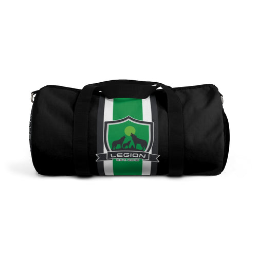 Legion Broomball Duffel Bag