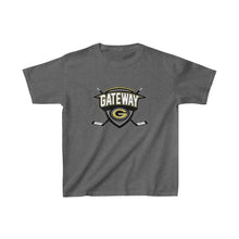 Gateway Hockey Kids Heavy Cotton™ Tee