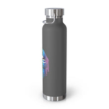 22oz Vacuum Insulated Bottle - GJWTHF