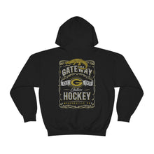 Gateway 4 Unisex Heavy Blend™ Hooded Sweatshirt