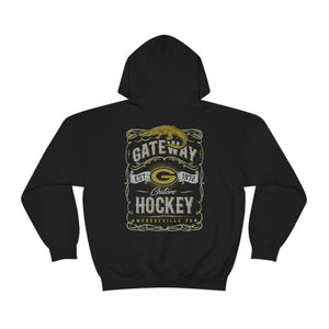 Gateway 4 Unisex Heavy Blend™ Hooded Sweatshirt