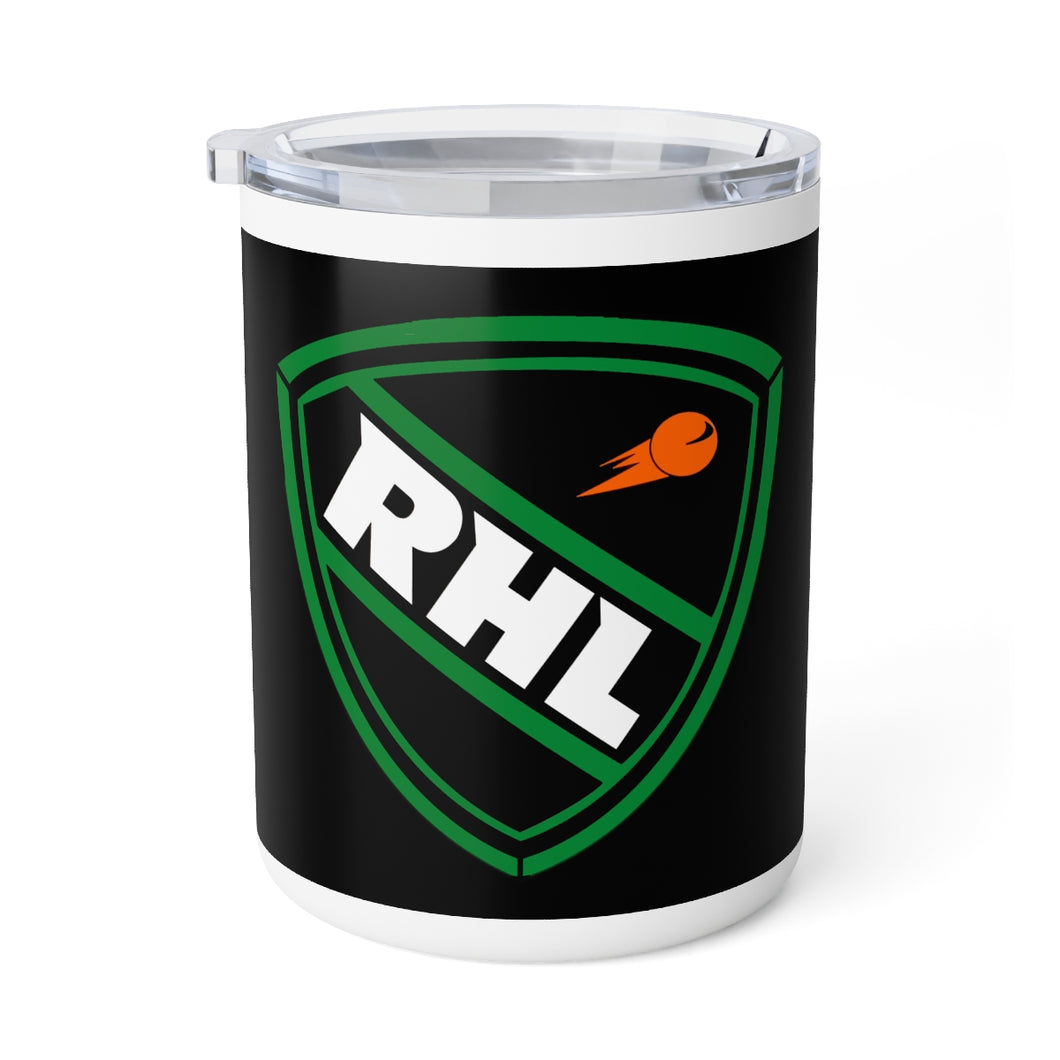 RHL Insulated Coffee Mug, 10oz