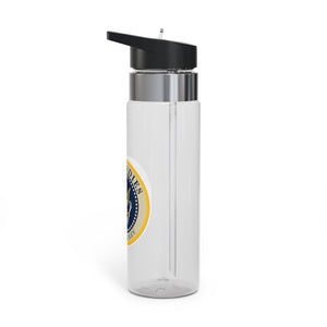 Kensington Tritan™ Sport Bottle, 20oz FIRST LADIES