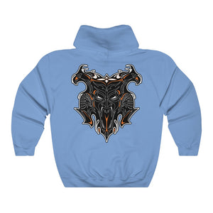 Unisex Heavy Blend™ Hooded Sweatshirt - DEMON