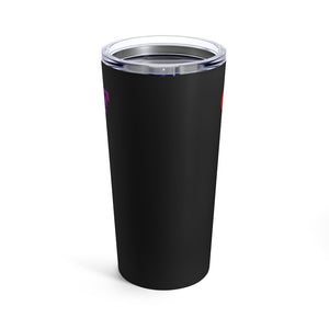 Tumbler 20oz- GJWTHF