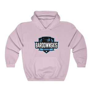 Unisex Heavy Blend™ Hooded Sweatshirt - BARDOWNSKIS