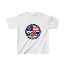 Kids Heavy Cotton™ Tee - USA 2 - (13 colors available)