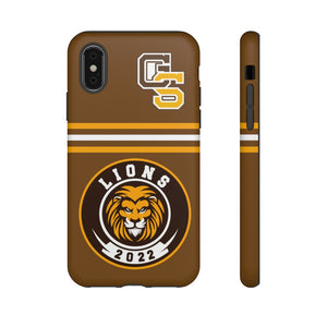 GS Tough Phone Cases