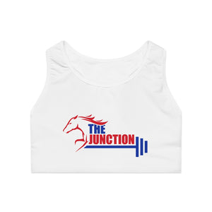 Sports Bra junction body works