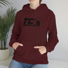 TC TRAINING Unisex Heavy Blend™ Hooded Sweatshirt