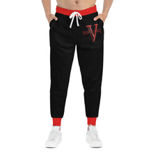 Vengeance Athletic Joggers (AOP)