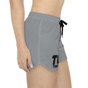 TC TRAINING Women's Casual Shorts (AOP)