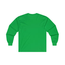 SJ HURLING  Ultra Cotton Long Sleeve Tee