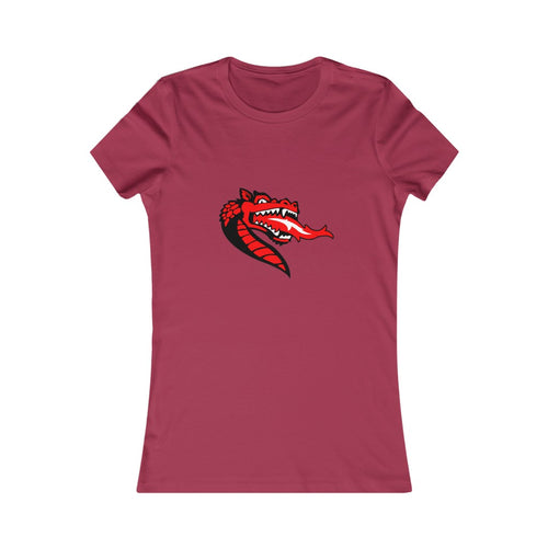 Kingsway Women's Favorite Tee