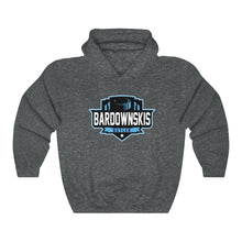 Unisex Heavy Blend™ Hooded Sweatshirt - BARDOWNSKIS