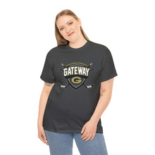 Gateway Unisex Heavy Cotton Tee