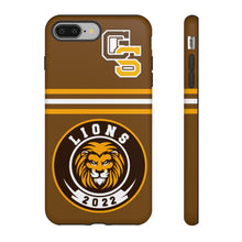 GS Tough Phone Cases