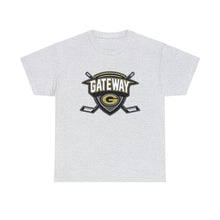 Gateway Unisex Heavy Cotton Tee