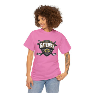 Gateway Unisex Heavy Cotton Tee