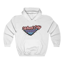 Wheel City Hooded Sweatshirt