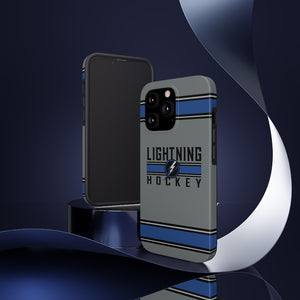 Long Island Lightning  Tough Phone Cases, Case-Mate