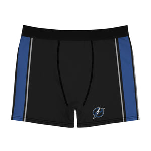 Long Island Lightning Men's Boxer Briefs