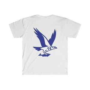 ospreys Unisex Softstyle T-Shirt