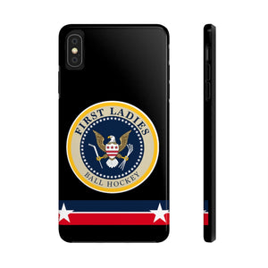 Case Mate Tough Phone Cases -  FIRST LADIES