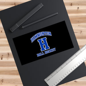 Bumper Stickers- HAMMONTON