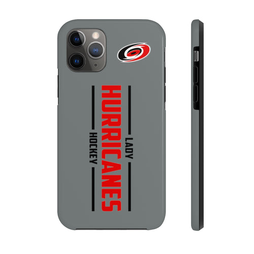 Case Mate Tough Phone Cases -   HURRICANES