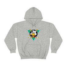 Unisex Heavy Blend™ Hooded Sweatshirt - Mighty Drunks